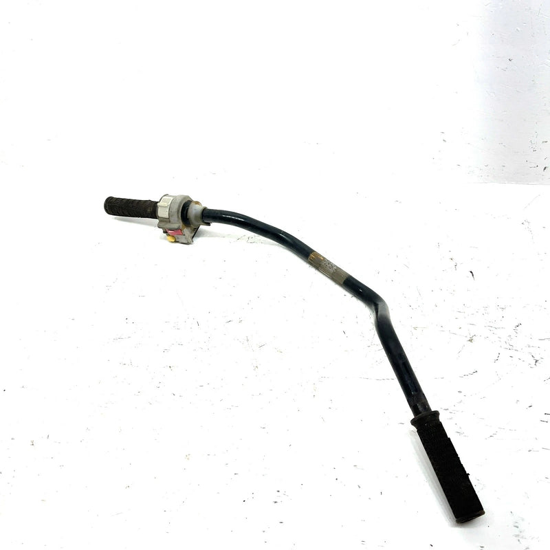 1999 Polaris Sport 400 OEM Handlebar Set 5242988-067 AP210