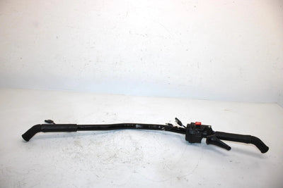 02 Polaris Xc Sp 500 Oem Handlebar RH/Hook 5243355-067 SP216