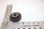 1997 Kawasaki Bayou 220 Oem Starter Reduction Gear 39076-1060 AK21