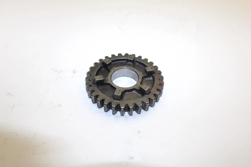 1997 Yamaha  Kodiak 400 Oem 3rd Wheel 30T Gear 1YW-17231-01-00 Q3389