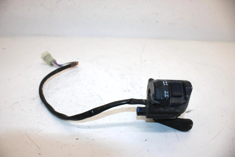 14 Can-am Outlander Max 400 Efi Oem Throttle Lever 707000595 AB6