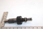 00 Arctic Cat 300 4x4 Oem  Sub Transmission Shaft 3446-206 AA20