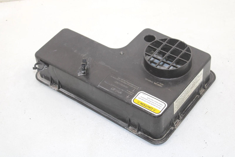 95 Polaris Trail Deluxe Oem Airbox Cover 5431496 SP127