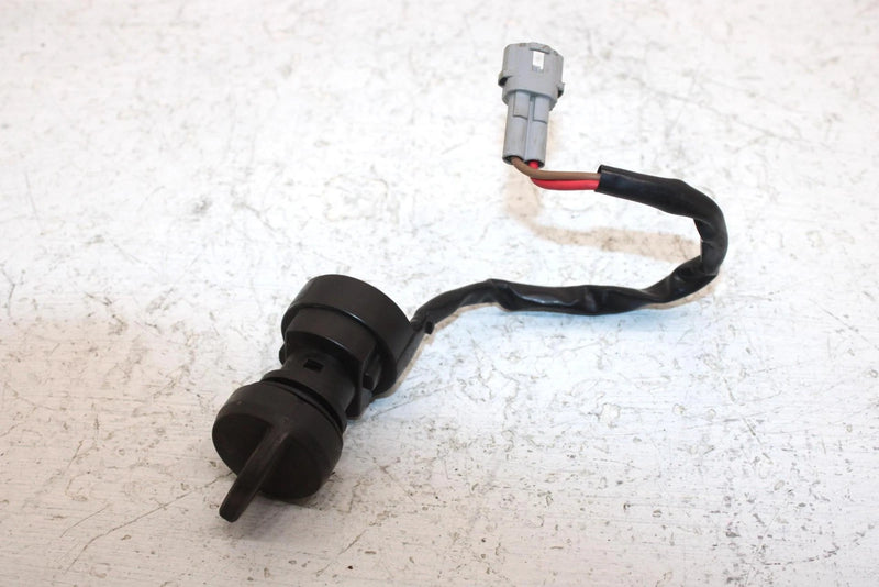 2004 Yamaha  Bruin 350 Oem Main Ignition Key Switch  5LP-82510-01-00 AY24
