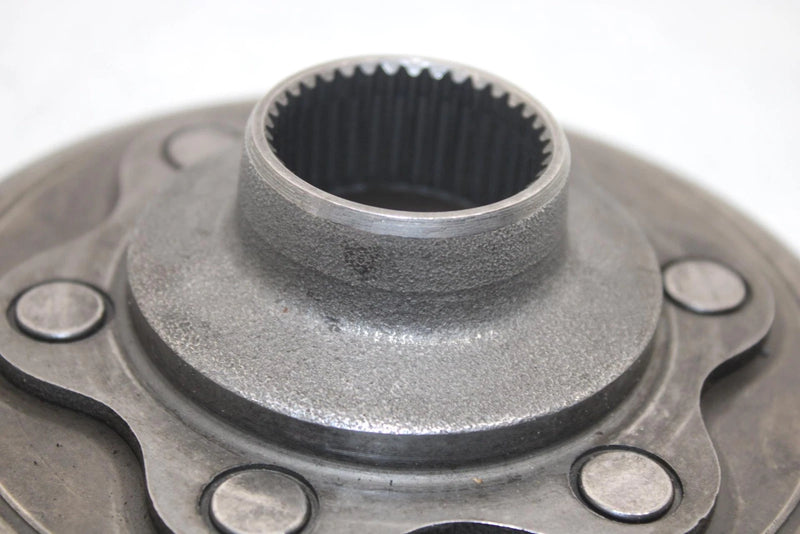 86 Honda Trx350A Fourtrax350 Oem Clutch Outer/ Plate Assembly 22500-HA7-670 AH25