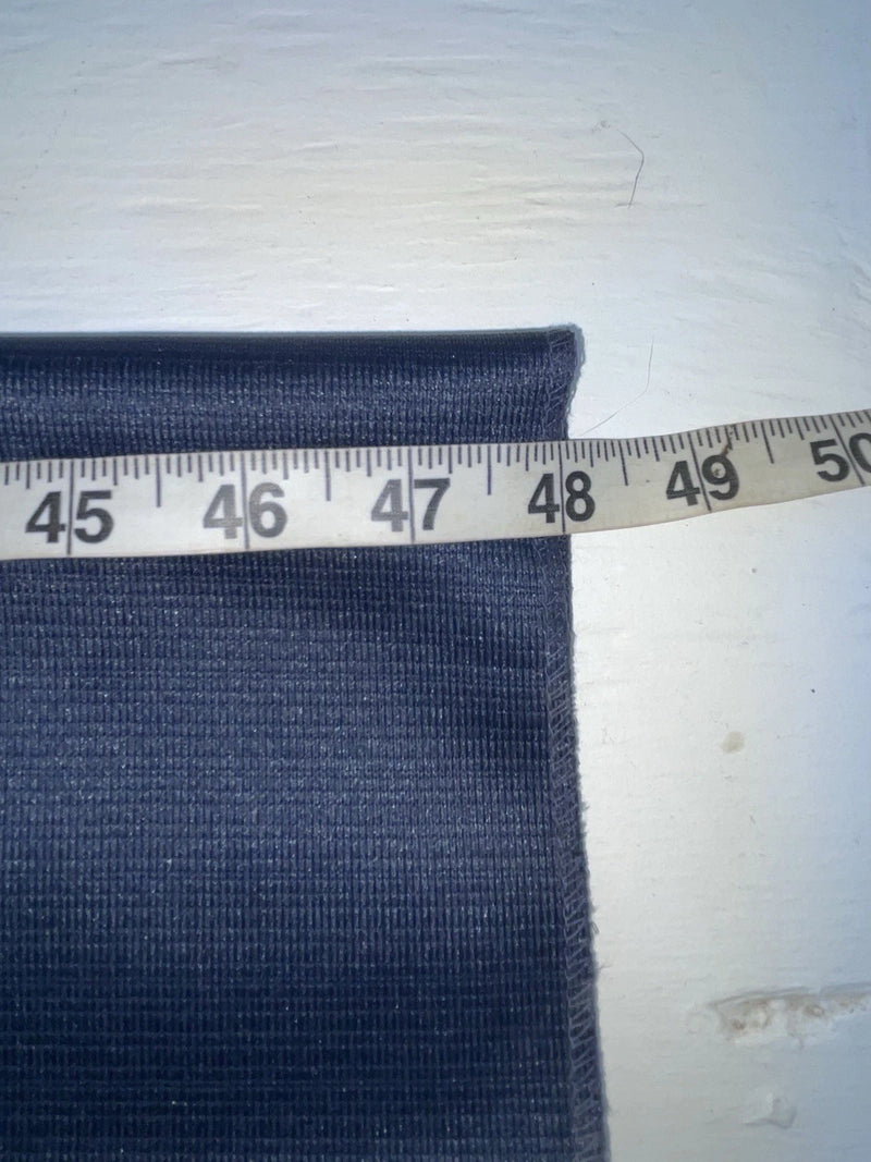 New Vintage Blue Circle S Polyester Pants #CP5091 OO-12