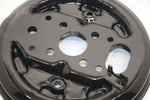 86 Honda Trx200 Sx A  Oem Front Left Brake Plate 45120-HB3-003 AH27