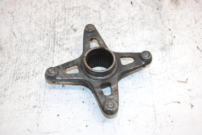 1987 Yamaha  Warrior Oem Sprocket Hub 99999-03111-00 AY16