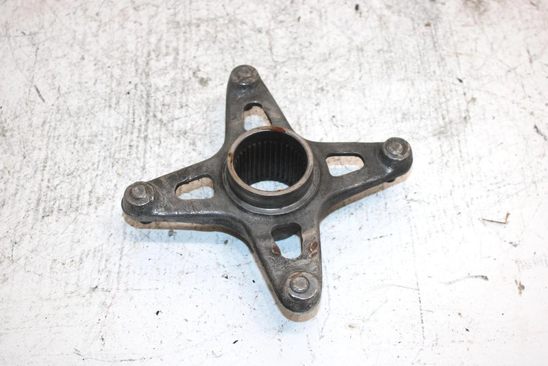 1987 Yamaha  Warrior Oem Sprocket Hub 99999-03111-00 AY16