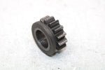 2006 Polaris Outlaw 500 Oem Reverse Drive Gear 3089710 AP4