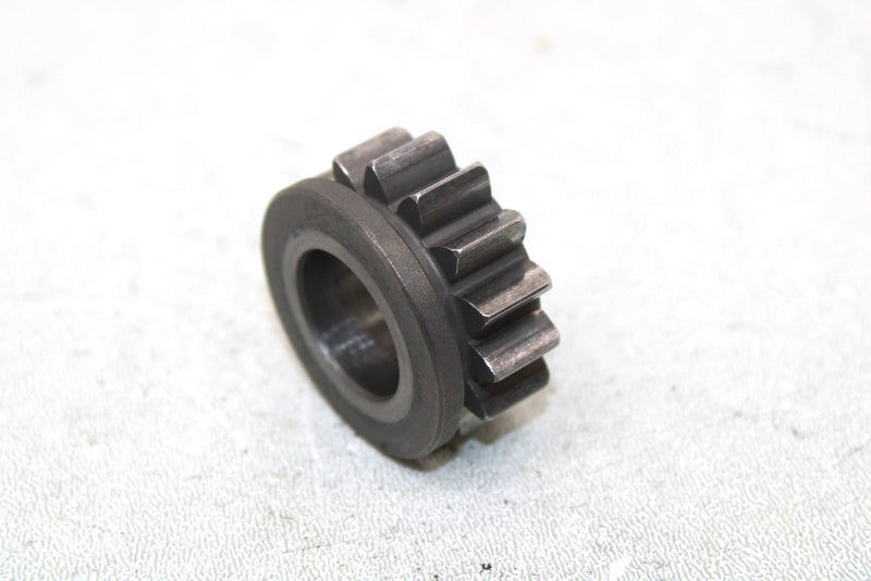 2006 Polaris Outlaw 500 Oem Reverse Drive Gear 3089710 AP4