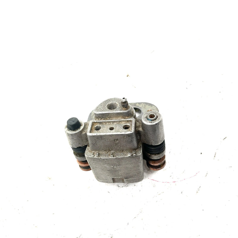 90-93 Polaris Trail Boss 350L 4X4 OEM Front Brake Caliper Pair 1910309 AP233