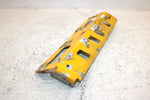 1996 Ski-doo Mxz 440 Oem Tunnel End Cap 518310211 SS13