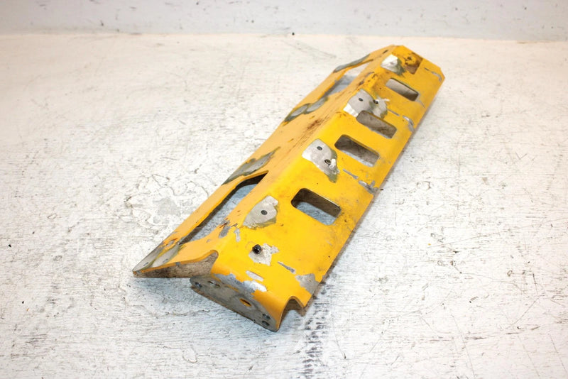 1996 Ski-doo Mxz 440 Oem Tunnel End Cap 518310211 SS13