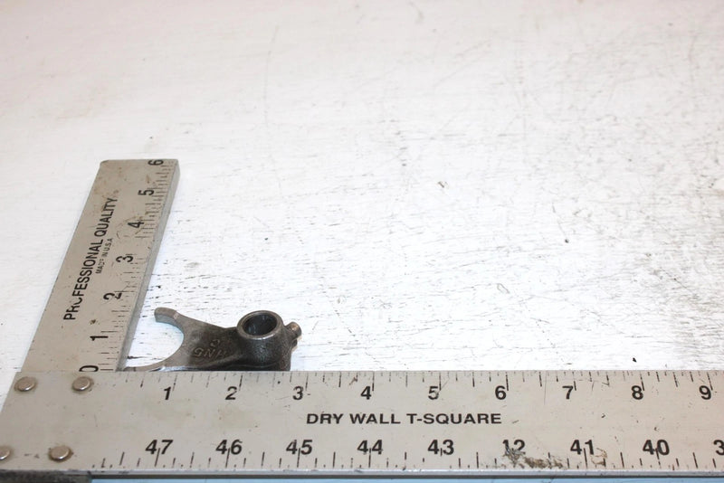 2002 Honda Trx 350 Fea Fourtrax Oem Center Shift Fork 24212-HN5-670 AH54