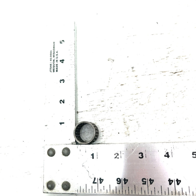 03 Kawasaki Prairie 650 4x4 OEM Reverse Gear Needle Bearing 92046-1279 AK37