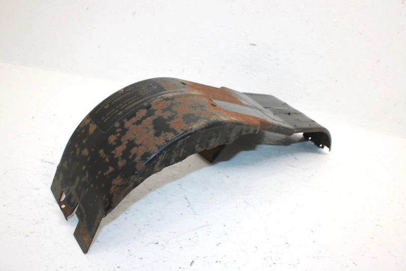 1991 Arctic Cat Lynx Deluxe Oem Clutch Belt Cover 0707-028 SA52
