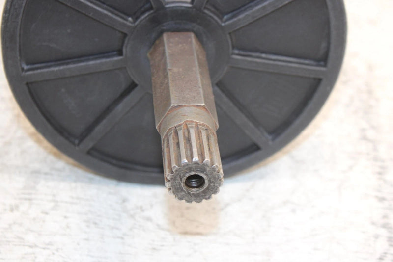 1988 Polaris 650 Oem Track Drive Axle 1590218 SP17