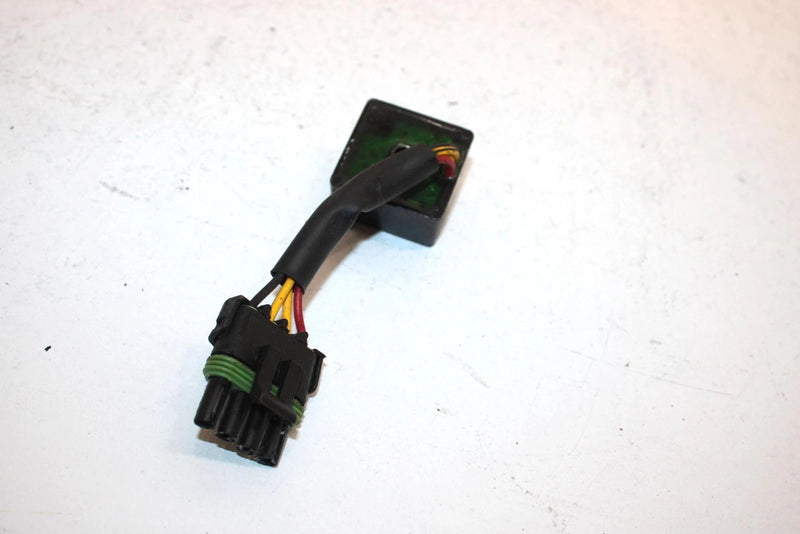 1999 Sea-doo Gti Oem Voltage Regulator 278001239 JS54