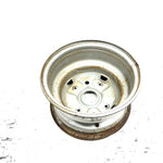 1984 Honda TRX200 OEM 7x10 Front Wheel Rim 44701-VM5-000 AH78