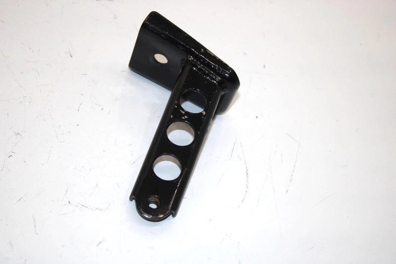 87 Kawasaki Bayou 185 Klf185a Oem Rear Fender Bracket Set 11044-1629 AK13