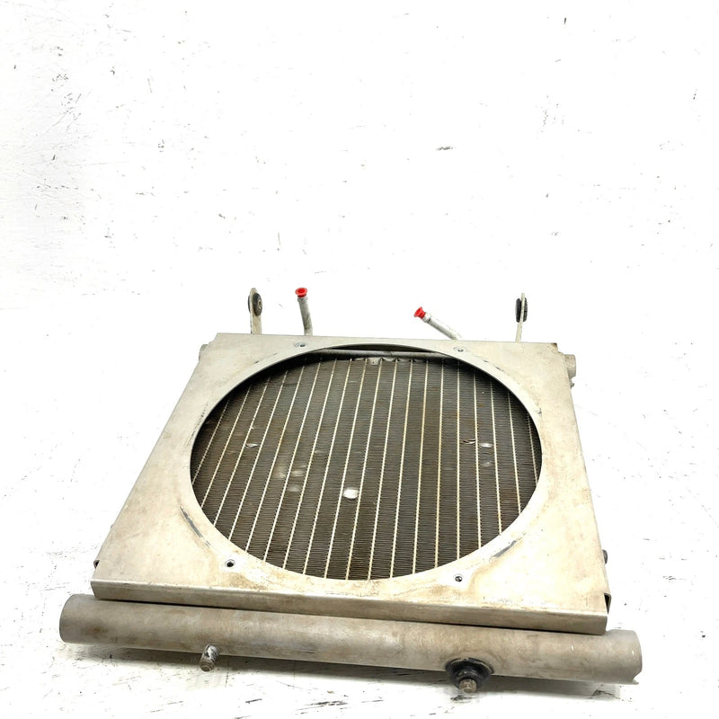 2003 Arctic Cat 400 4X4 OEM Radiator W/Shroud 0413-053 AA30