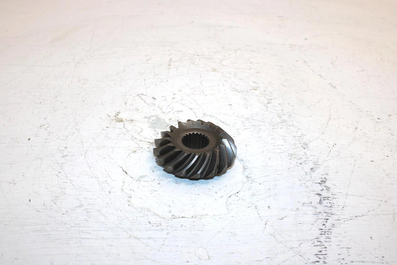2009 Suzuki Lt-a400f Oem Sec Driven Bevel Gear 24911-38F00 AS26