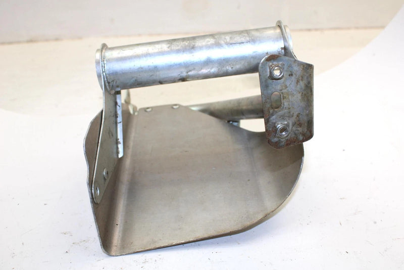2007 Yamaha Phazer Oem Right Foot Rest Foot Well 8GJ-21970-00-00 SY97