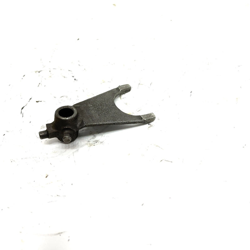 83-86 Suzuki ALT125 OEM Shift Fork #4 25241-24201 AS31