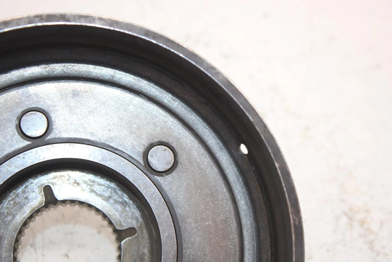 2000 Polaris Xpedition 425 Oem Outer Drum 3086272 AP147