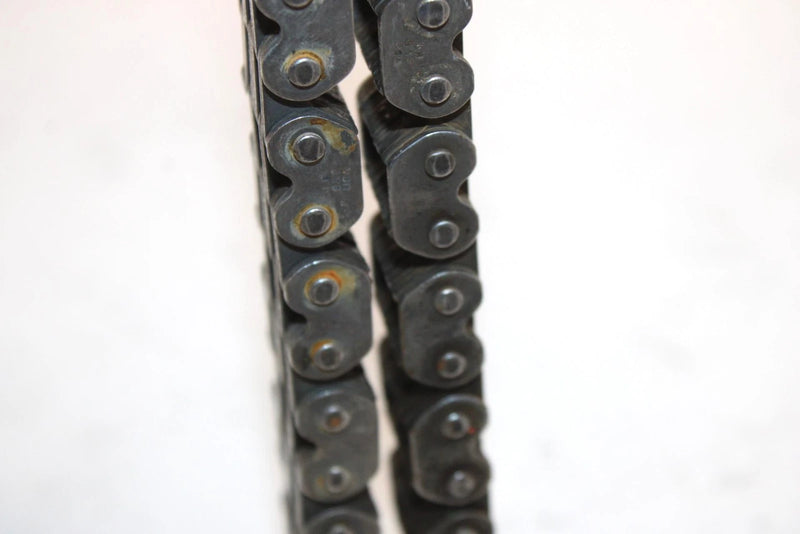 1996 Arctic Cat Zrt 600 Oem 72P Drive Chain 1602-042 SA46