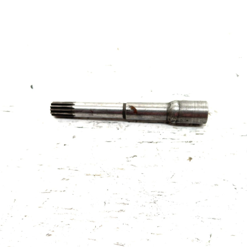 04-07 Honda Rancher 400 4x4 AT OEM Hondamatic Control Shaft 27530-HN7-000 AH77