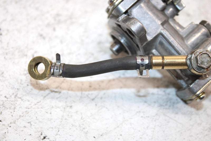 03 Arctic Cat Zr 900 Oem Oil Pump 3006-396 SAS6