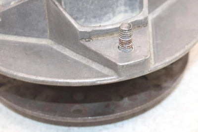 1990 Polaris Trail Boss 250 Oem Front Wheel Hub W/Brake Disc 5130658 AP162