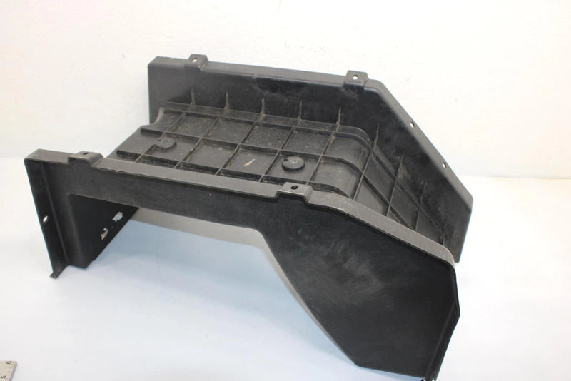 15 Yamaha Viking Vi Yxc700d 4x4 Oem Front Center Foot Rest 1XD-F7413-00-00 XY1.2