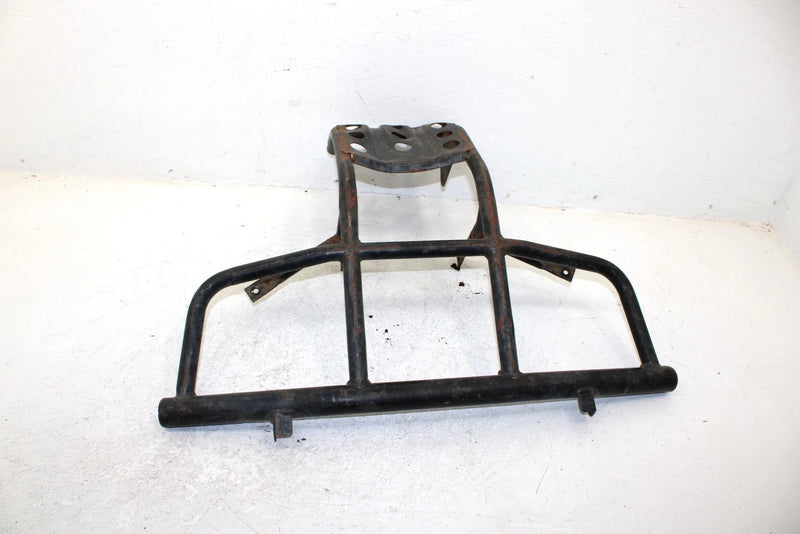 2000 Honda Trx 250 Recon Oem Front Bumper 81150-HM8-000 AH52