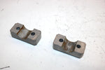97 Arctic Cat Zl 440 Oem Upper Handlebar Mount Pair 0605-304 SA12