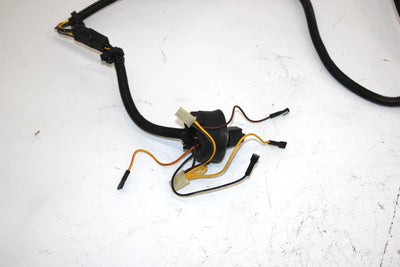 90 Polaris 500 Oem Main Wire/Hood Harness 2460287 2460262 SP211
