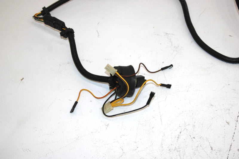 90 Polaris 500 Oem Main Wire/Hood Harness 2460287 2460262 SP211