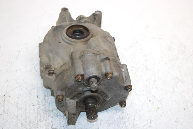 2005 Kawasaki Brute Force 750 4x4 Oem Rear Gearcase 14091-0142 14091-0143 AK23