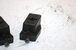99 Arctic Cat Panther 440 Oem Belly Pan Support Set 1606-094 1606-095 SA29