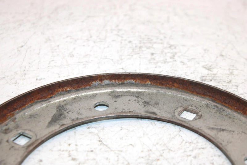1982 Honda Atc110 Oem Wheel Patch Plate 44714-958-670 AH65