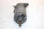 1997 Suzuki King Quad 300 4x4 Oem Starter Motor 31100-19B11 31100-19B20 AS11