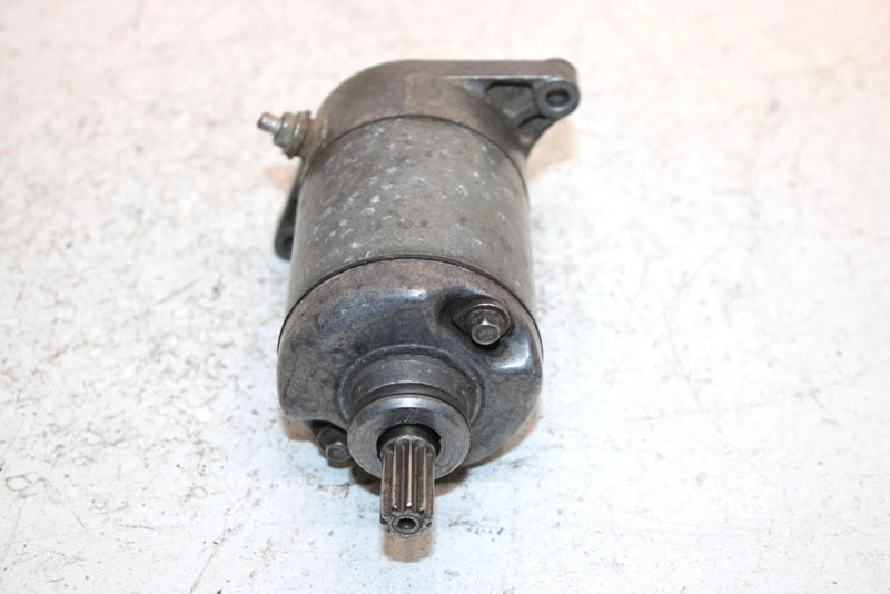 1997 Suzuki King Quad 300 4x4 Oem Starter Motor 31100-19B11 31100-19B20 AS11