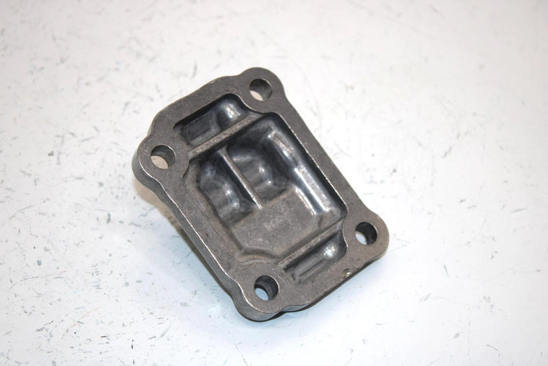 86 Honda Fourtrax  Trx125 A Oem Cylinder Head Cover 12301-968-000 AH16