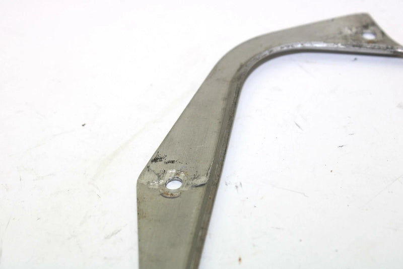 90 Polaris 500 OEM Tie Rod Boot Left Plate 5210959 Q1518