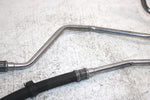 2002 Honda Foreman Rubicon Oem A/B Oil Hose Set 15540-HN2-000 15530-HN2-000 AH36