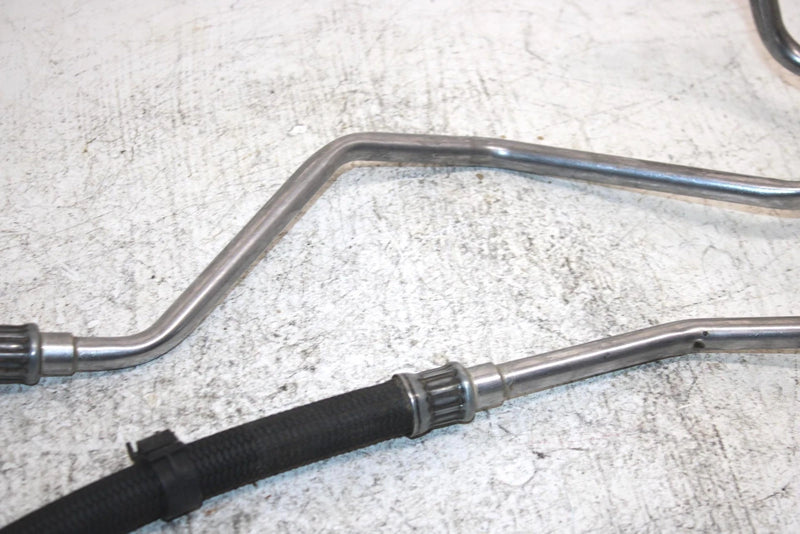 2002 Honda Foreman Rubicon Oem A/B Oil Hose Set 15540-HN2-000 15530-HN2-000 AH36