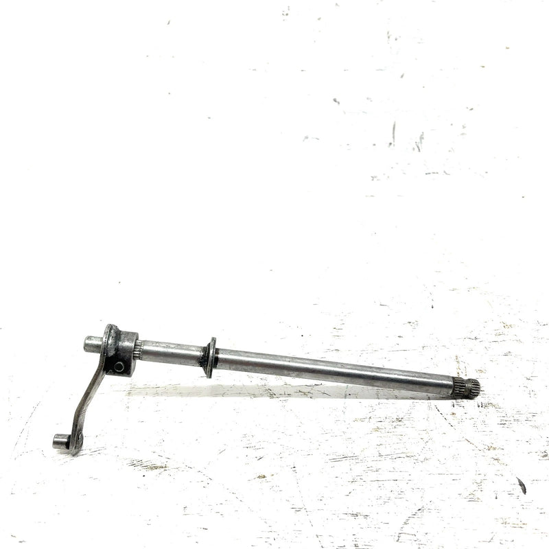 98-02 Arctic Cat 300 4X4 OEM Gear Shift Shaft 3446-169 AA15