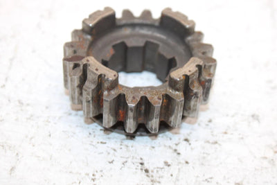 1997 Arctic Cat Bearcat 454 Oem 5th Driven Gear 20T 3446-026 AA11